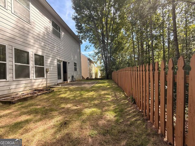 4266 Suwanee Brook Court, Buford, GA 30518