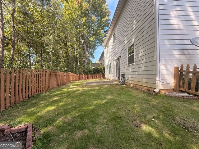 4266 Suwanee Brook Court, Buford, GA 30518