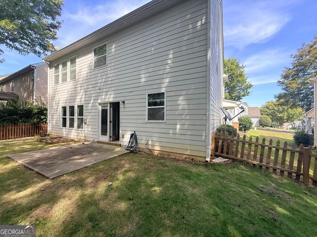 4266 Suwanee Brook Court, Buford, GA 30518