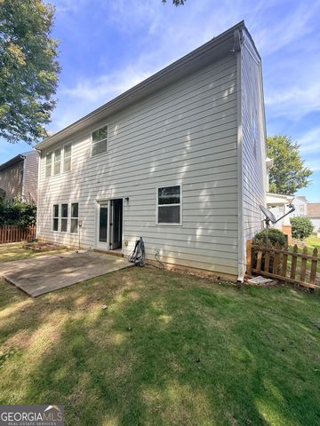 4266 Suwanee Brook Court, Buford, GA 30518