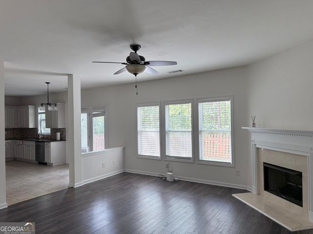 4266 Suwanee Brook Court, Buford, GA 30518