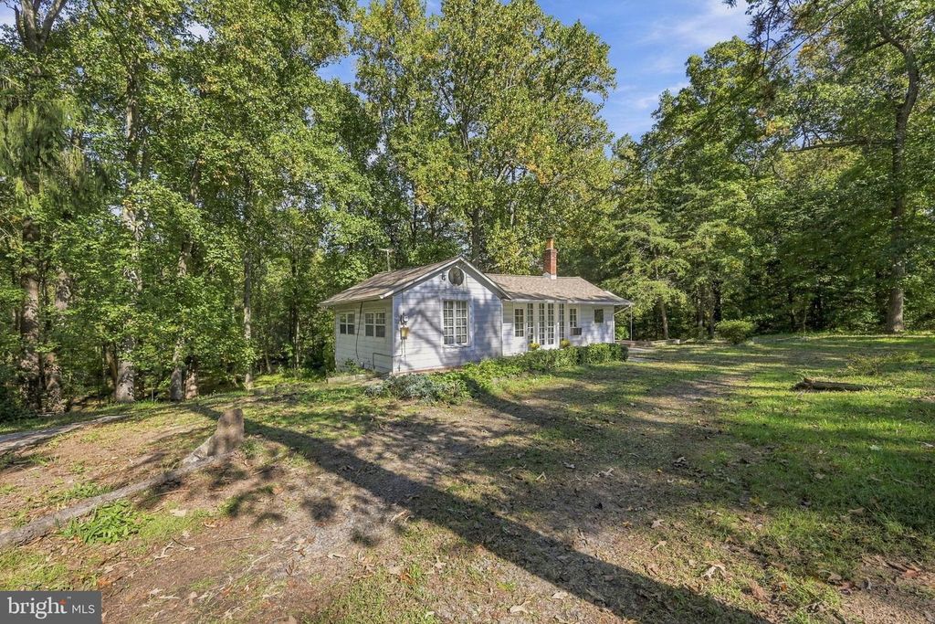 808 OAK KNOLL AVE, SOUTHAMPTON TWP, NJ 08088 — photo 2