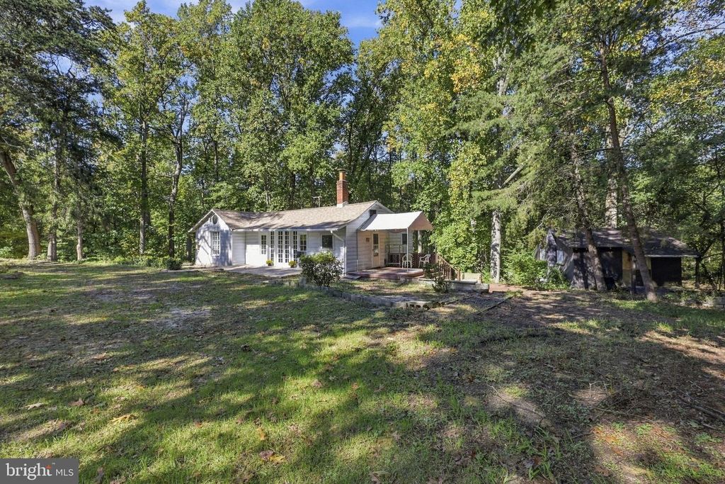 808 OAK KNOLL AVE, SOUTHAMPTON TWP, NJ 08088 — photo 3