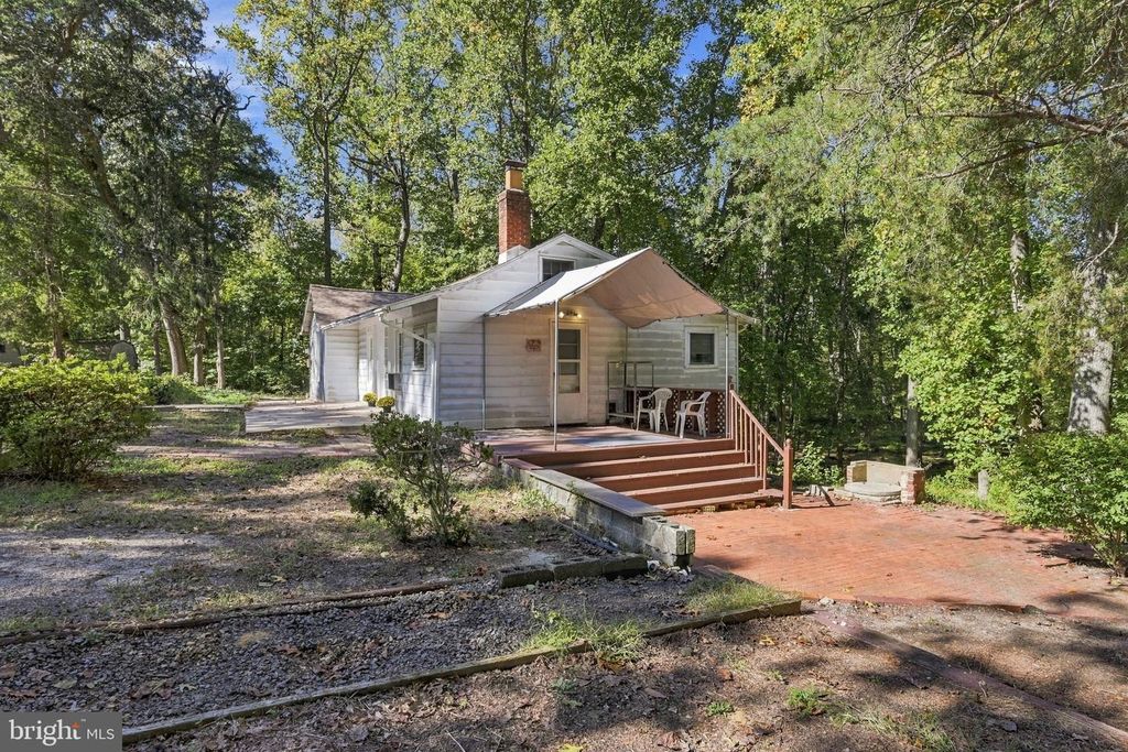 808 OAK KNOLL AVE, SOUTHAMPTON TWP, NJ 08088 — photo 4