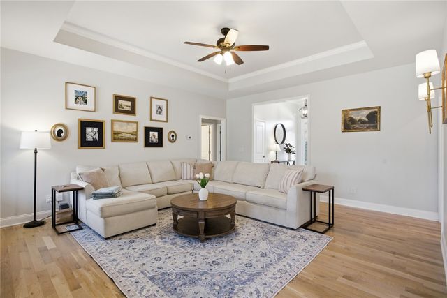 508 Ivy Spring Court, Seneca, SC 29678