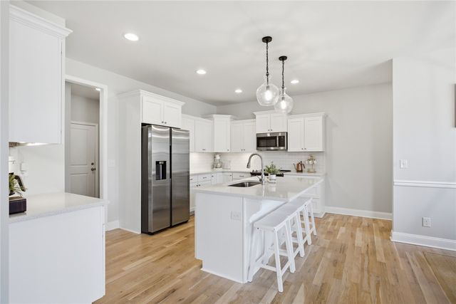 508 Ivy Spring Court, Seneca, SC 29678