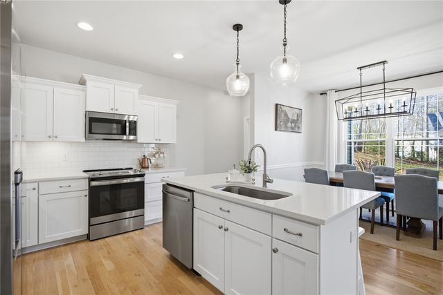 508 Ivy Spring Court, Seneca, SC 29678