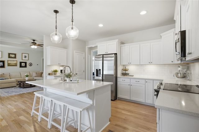 508 Ivy Spring Court, Seneca, SC 29678