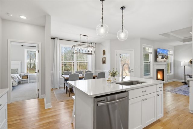 508 Ivy Spring Court, Seneca, SC 29678