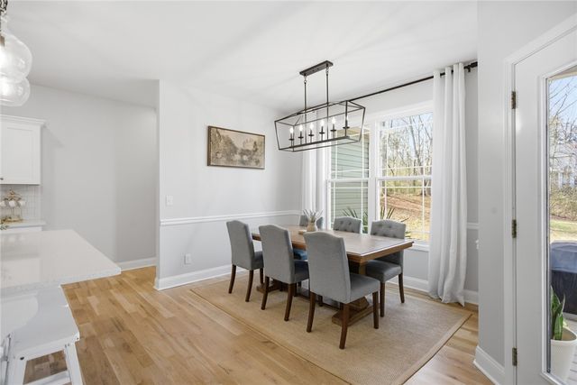 508 Ivy Spring Court, Seneca, SC 29678