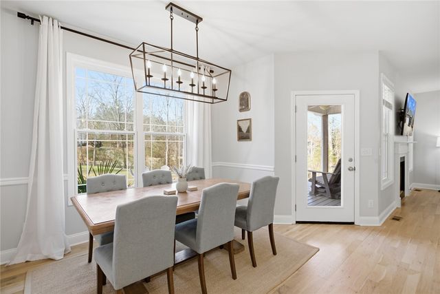 508 Ivy Spring Court, Seneca, SC 29678