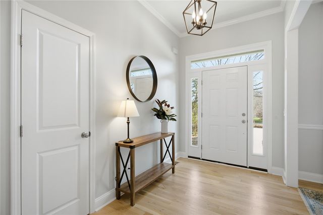 508 Ivy Spring Court, Seneca, SC 29678