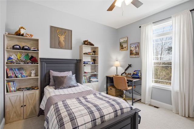 508 Ivy Spring Court, Seneca, SC 29678