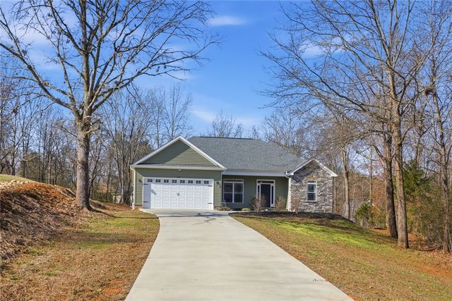 508 Ivy Spring Court, Seneca, SC 29678