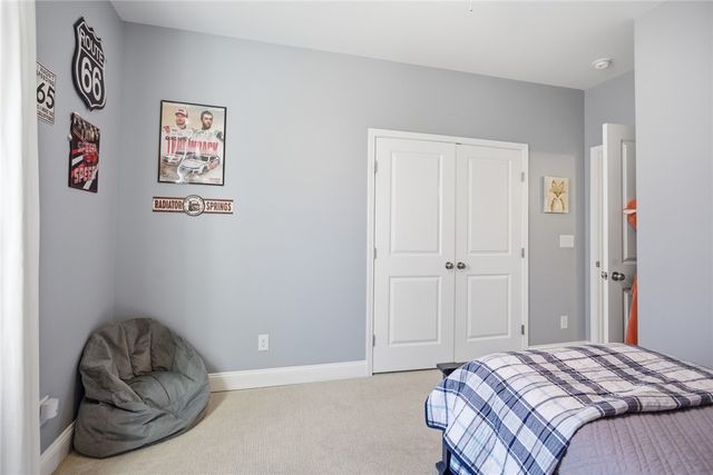 508 Ivy Spring Court, Seneca, SC 29678