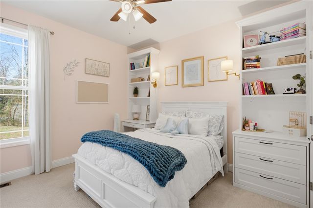 508 Ivy Spring Court, Seneca, SC 29678