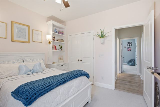 508 Ivy Spring Court, Seneca, SC 29678