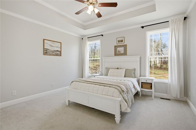 508 Ivy Spring Court, Seneca, SC 29678