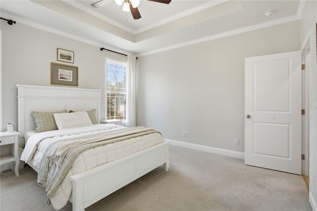 508 Ivy Spring Court, Seneca, SC 29678