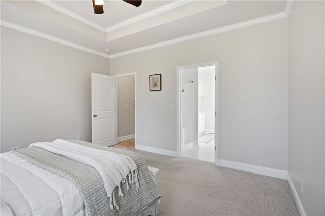 508 Ivy Spring Court, Seneca, SC 29678