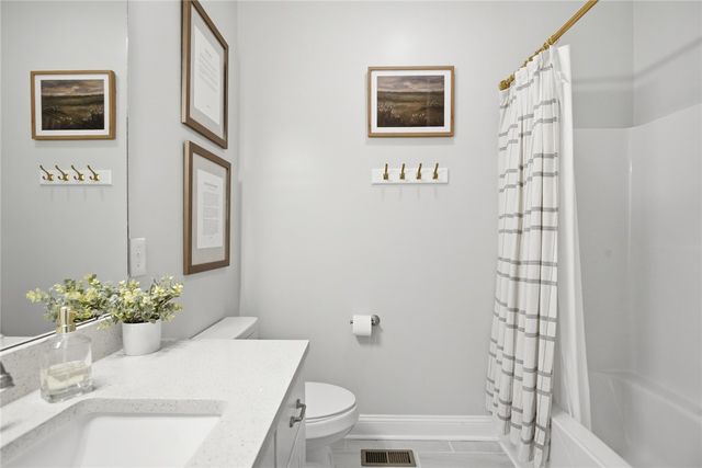 508 Ivy Spring Court, Seneca, SC 29678