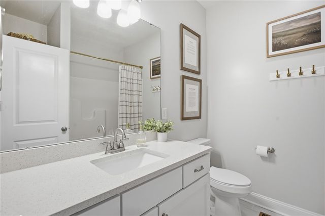 508 Ivy Spring Court, Seneca, SC 29678