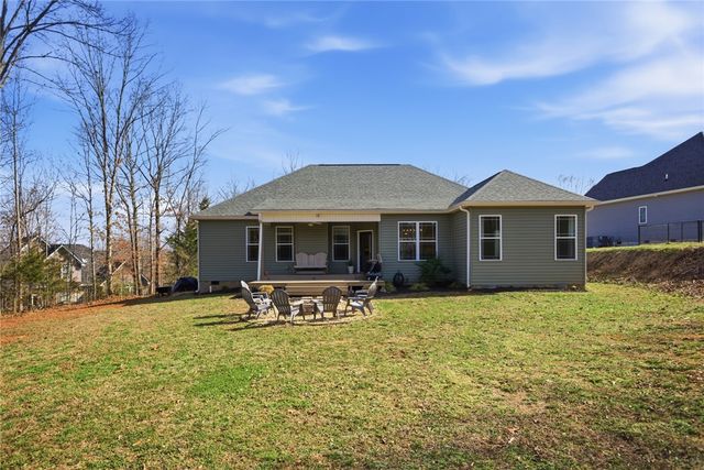 508 Ivy Spring Court, Seneca, SC 29678