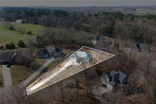 508 Ivy Spring Court, Seneca, SC 29678