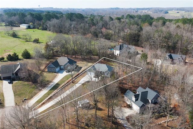 508 Ivy Spring Court, Seneca, SC 29678