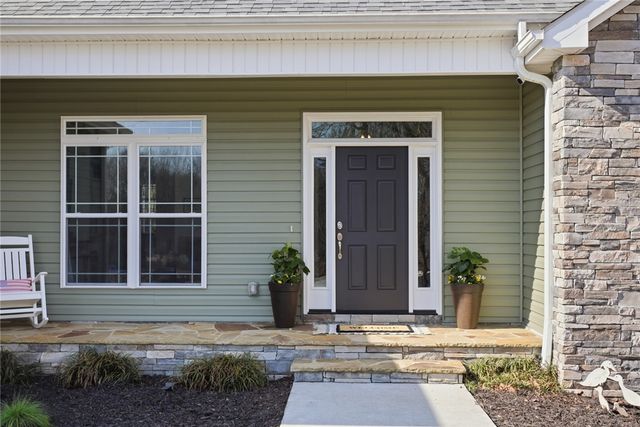 508 Ivy Spring Court, Seneca, SC 29678