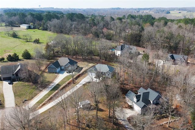 508 Ivy Spring Court, Seneca, SC 29678