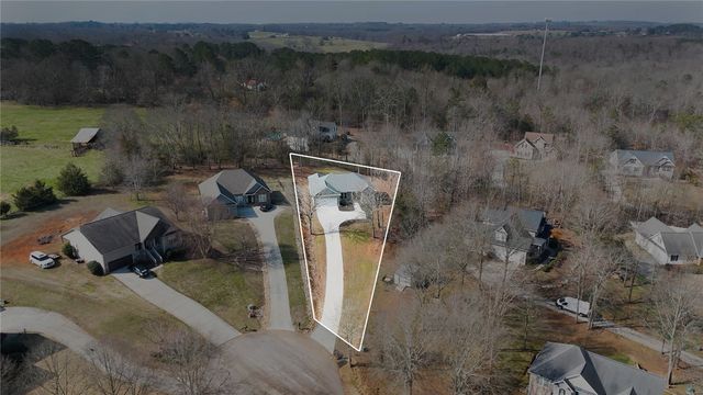 508 Ivy Spring Court, Seneca, SC 29678