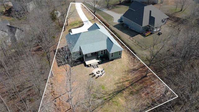 508 Ivy Spring Court, Seneca, SC 29678