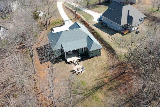 508 Ivy Spring Court, Seneca, SC 29678