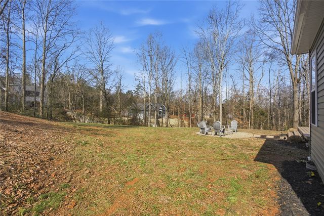 508 Ivy Spring Court, Seneca, SC 29678