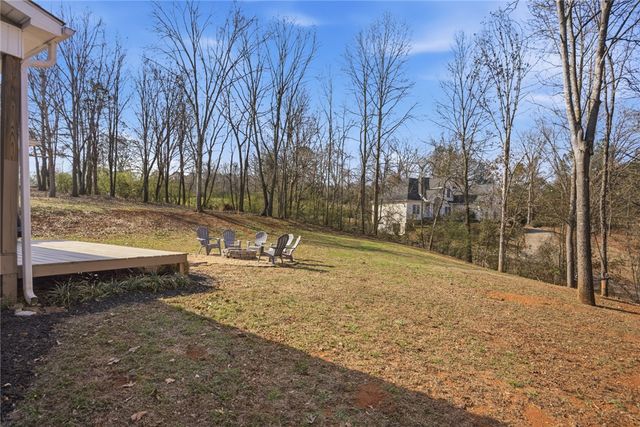 508 Ivy Spring Court, Seneca, SC 29678