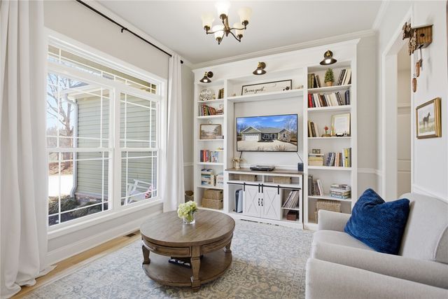 508 Ivy Spring Court, Seneca, SC 29678