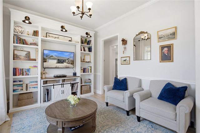 508 Ivy Spring Court, Seneca, SC 29678