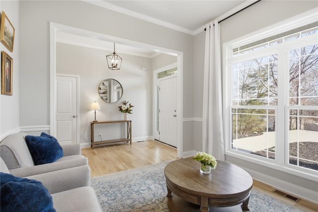 508 Ivy Spring Court, Seneca, SC 29678