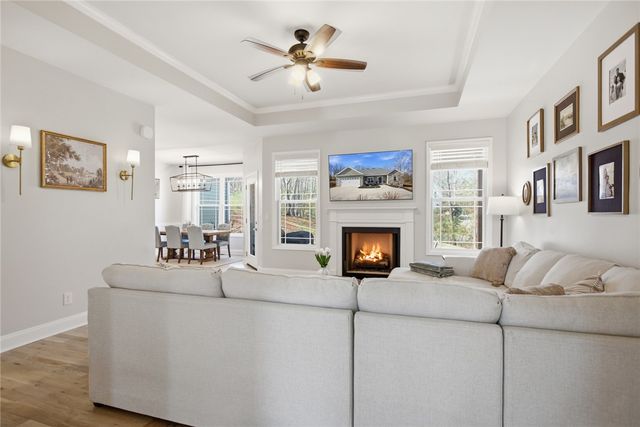 508 Ivy Spring Court, Seneca, SC 29678