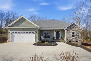 508 Ivy Spring Court, Seneca, SC 29678