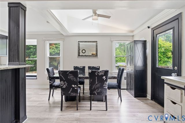 9110 Gayton Rd, Henrico, VA 23229