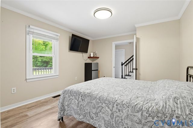 9110 Gayton Rd, Henrico, VA 23229
