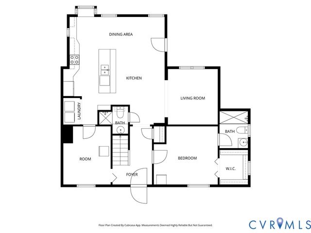 9110 Gayton Rd, Henrico, VA 23229