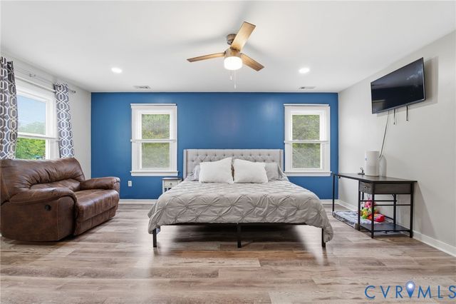9110 Gayton Rd, Henrico, VA 23229
