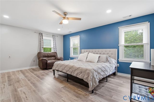 9110 Gayton Rd, Henrico, VA 23229