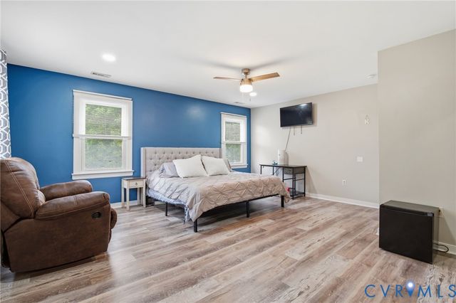 9110 Gayton Rd, Henrico, VA 23229