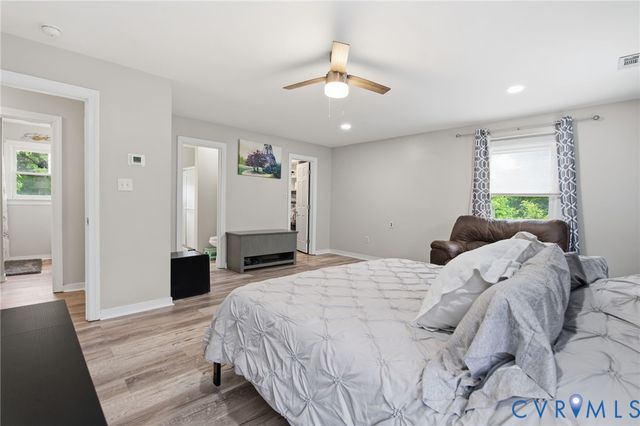 9110 Gayton Rd, Henrico, VA 23229
