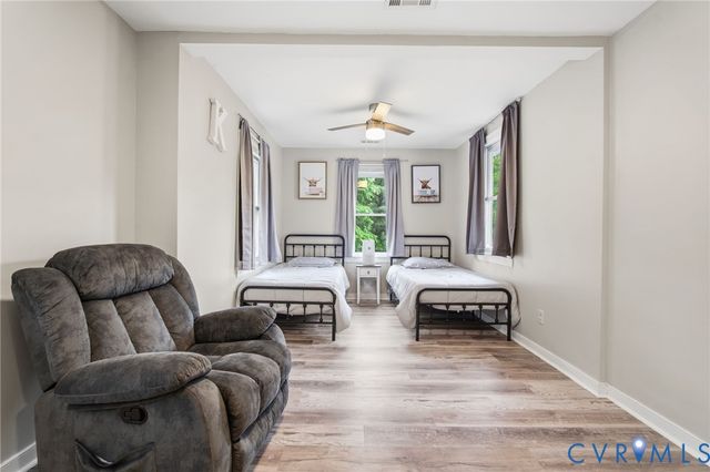 9110 Gayton Rd, Henrico, VA 23229
