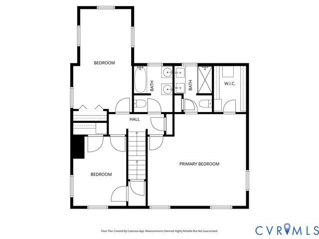 9110 Gayton Rd, Henrico, VA 23229